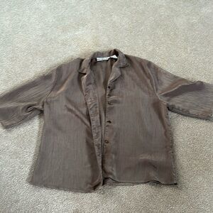 Vintage Blouse